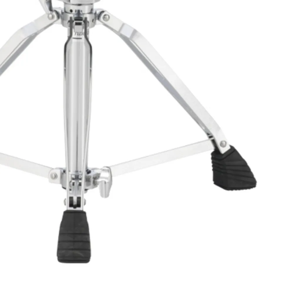 Pearl D1500 15" Vented Round Red Cloth Drum Throne