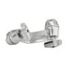 Pearl DCA-180 2 Way L Arm and Floor Leg Clamp