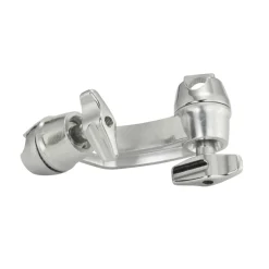 Pearl DCA-180 2 Way L Arm and Floor Leg Clamp