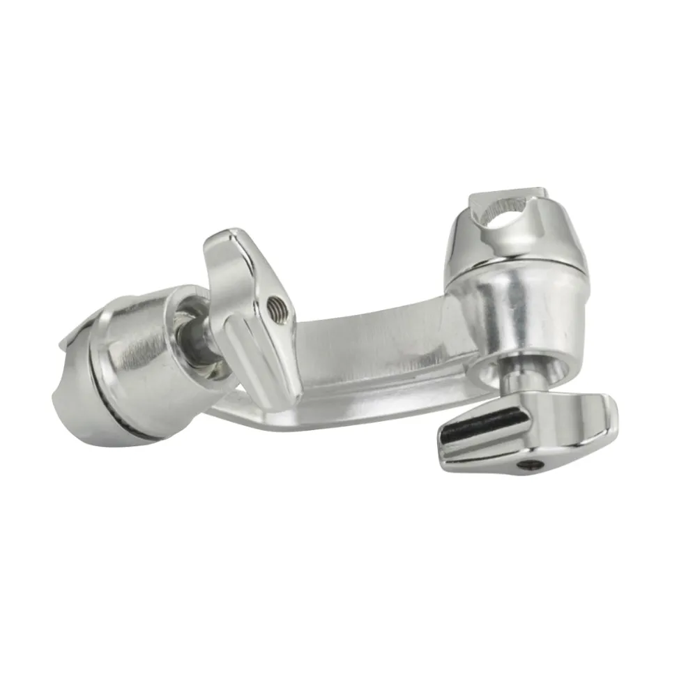Pearl DCA-180 2 Way L Arm and Floor Leg Clamp