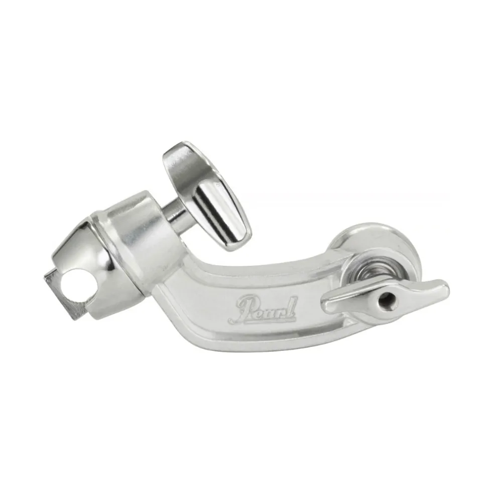 Pearl DCA-180 2 Way L Arm and Floor Leg Clamp