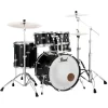 Pearl Decade Maple 22" Fusion Plus Shell Pack - Black Ice