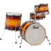 Pearl Decade Maple 18" 4-Piece Bop Shell Pack - Classic Saturn Amburst