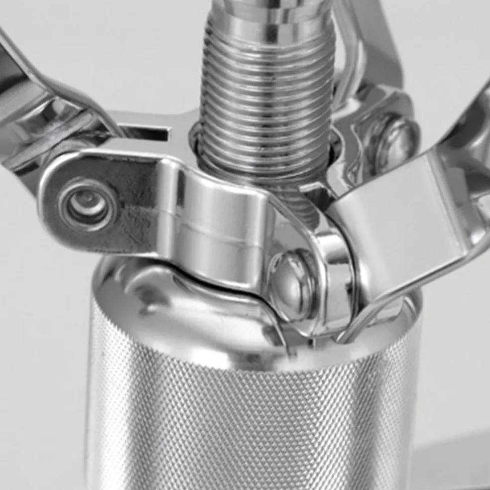 Pearl Deep Snare Drum Stand with Uni-Lock