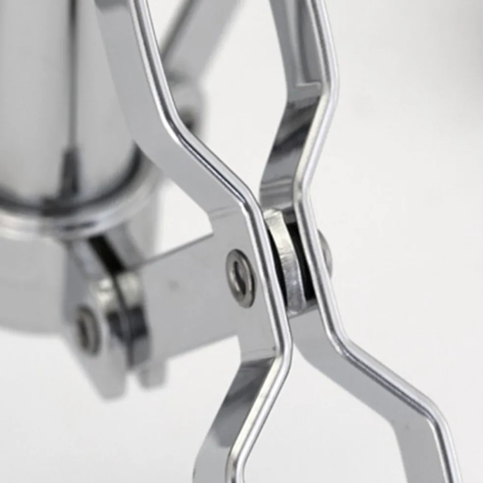 Pearl Deep Snare Drum Stand with Uni-Lock