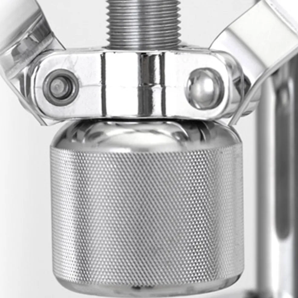 Pearl Deep Snare Drum Stand with Uni-Lock