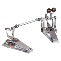 Pearl Demon Drive Direct Drive Double Bass Drum Pedal