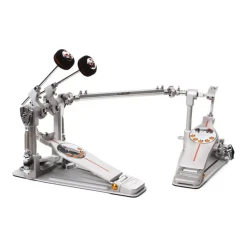 Pearl Demon Drive Double Pedal - Direct Drive - Left
