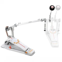 Pearl Demon Drive Double Pedal ADD ON KIT - Chain Drive