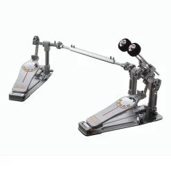 Pearl Demon Drive Double Pedal - Chain Drive