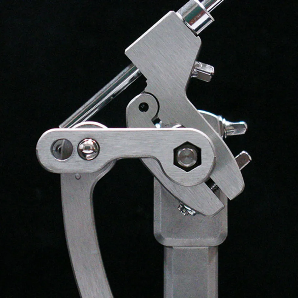 Pearl Demon Drive Single Pedal