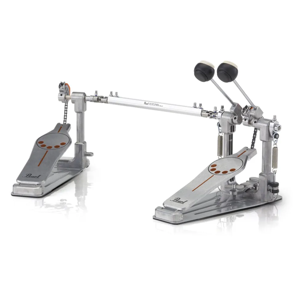 Pearl Demonator Double Bass Drum Pedal (P-932)