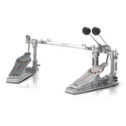 Pearl Demonator Double Bass Drum Pedal (P-932)