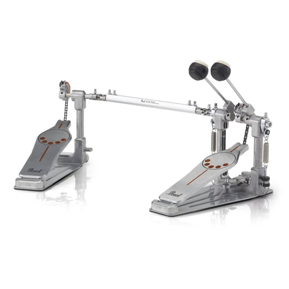 Pearl Demonator Double Bass Drum Pedal (P-932)