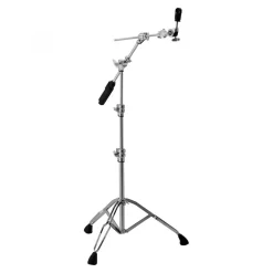 Pearl Double-Deck Boom Cymbal Stand With Gyro-Lock Tilter
