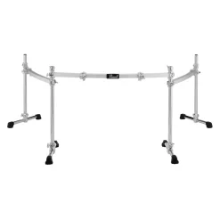 Pearl DR513C Icon Drum Rack - 3 Sided Curve
