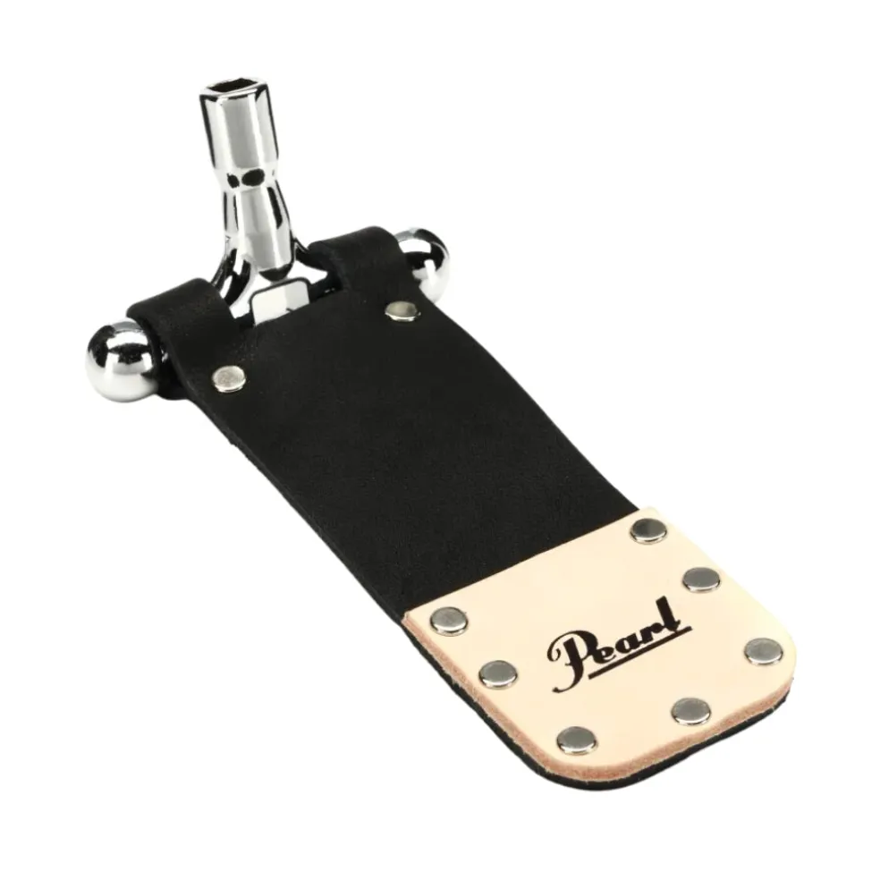 Pearl Drum Key Flip Mute