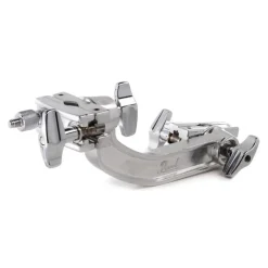 Pearl Dual Axis Two Way Clamp (Long)