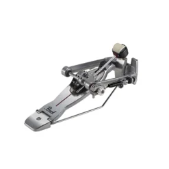 Pearl Eliminator Bass Drum Pedal Chain Drive - Light Transport