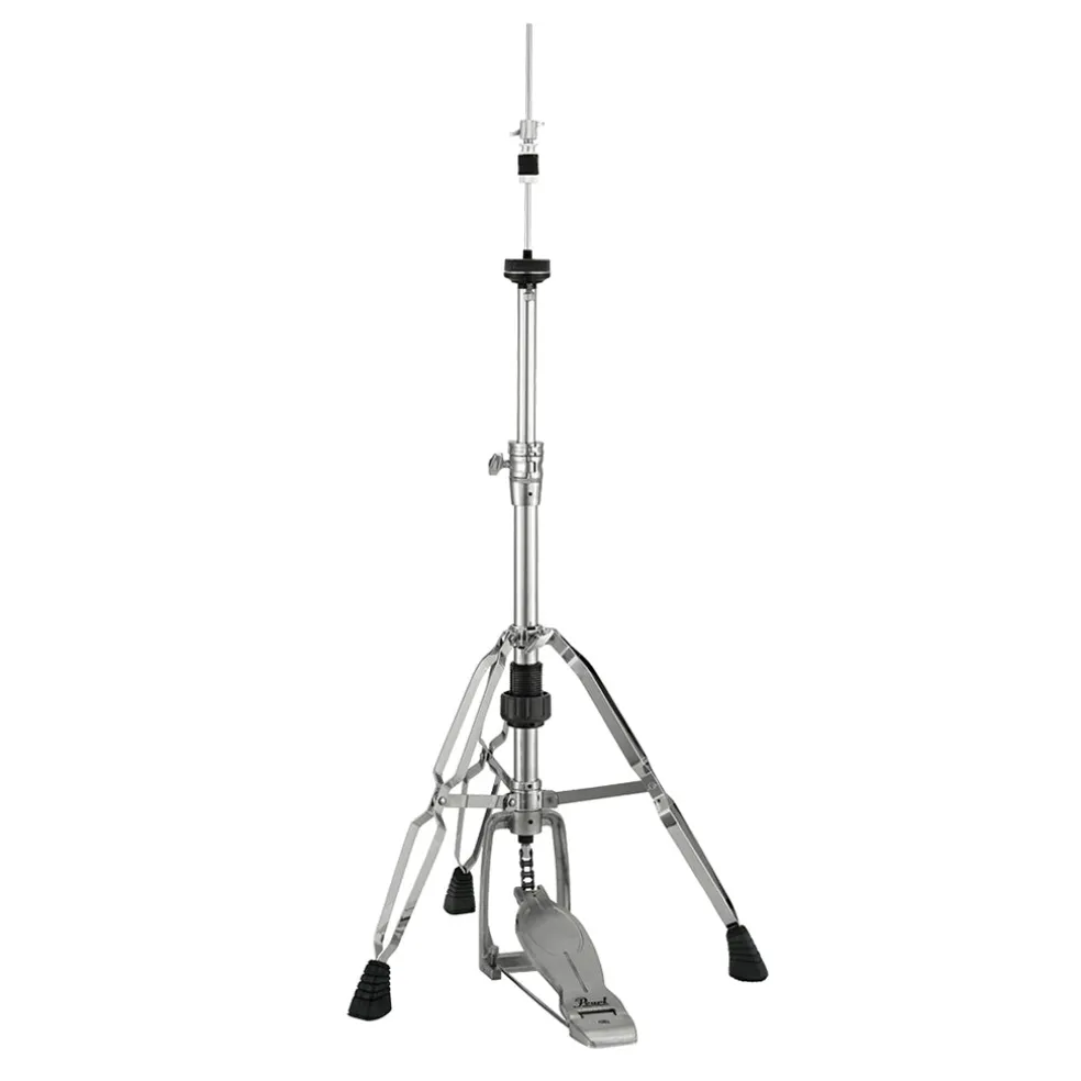 Pearl Eliminator Hi-Hat Stand with Solo Footboard