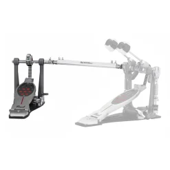 Pearl Eliminator Redline Double Pedal ADD ON KIT - Chain Drive