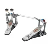 Pearl Eliminator Redline Double Pedal - Belt Drive - Left Handed