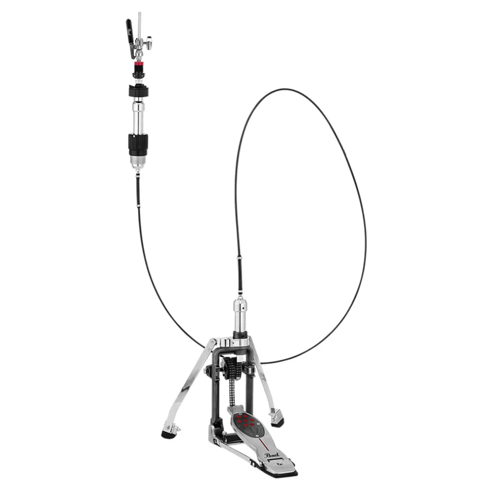 Pearl Eliminator Redline Remote Hi-Hat Stand