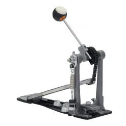 Pearl Eliminator Solo Single Pedal - Black