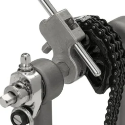 Pearl Eliminator Solo Single Pedal - Black