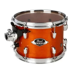 Pearl Export 10" Add On Tom Pack - Honey Amber