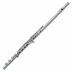 Pearl Flute P765RBE Quantz Series Intermediate B Foot