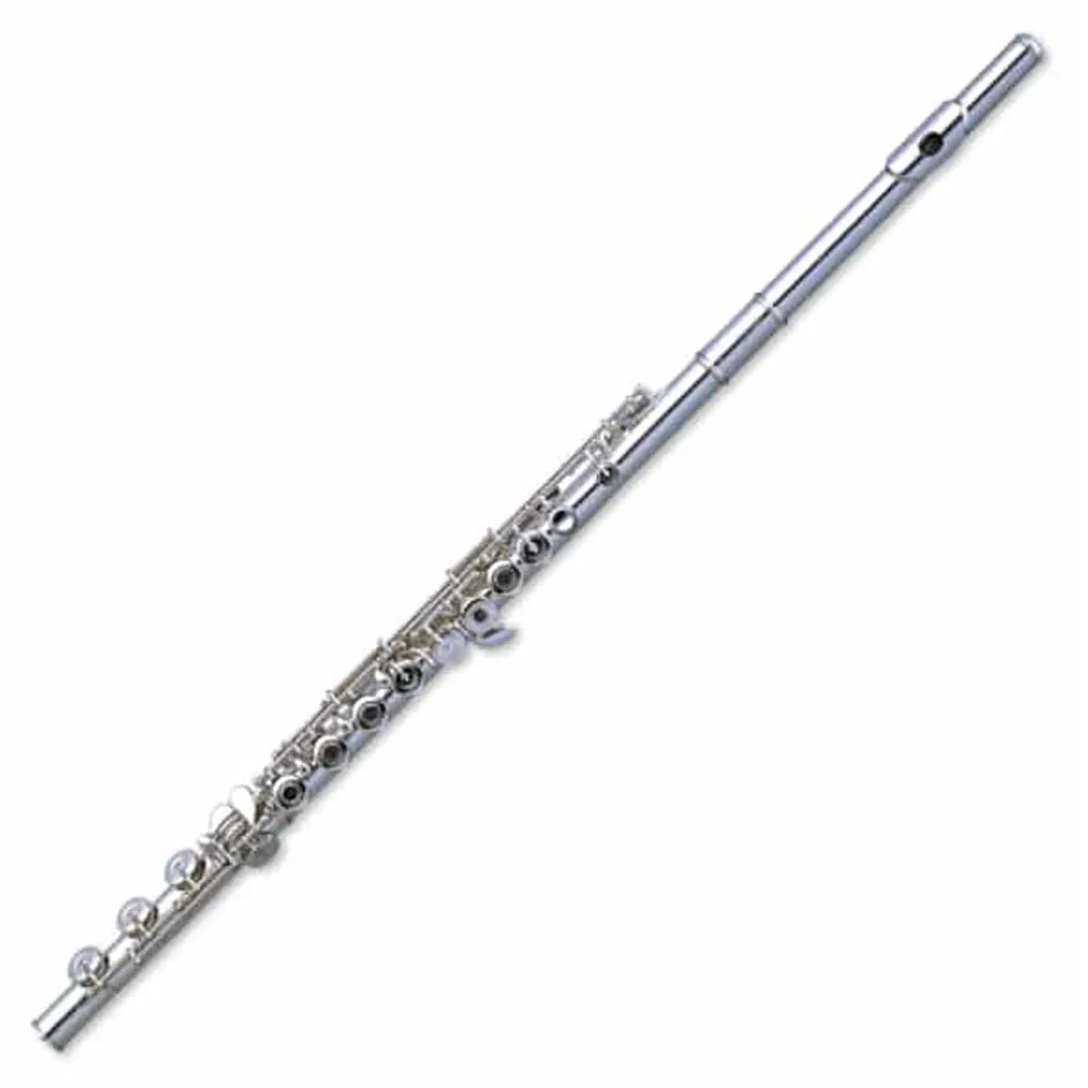 Pearl Flute P665RBE Quantz Series Intermediate B Foot