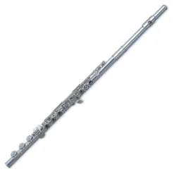 Pearl Flute P695RBEF Dolce Handmade Series