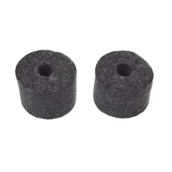 Pearl FLW-001/2 Cymbal Felt - 2-Pack