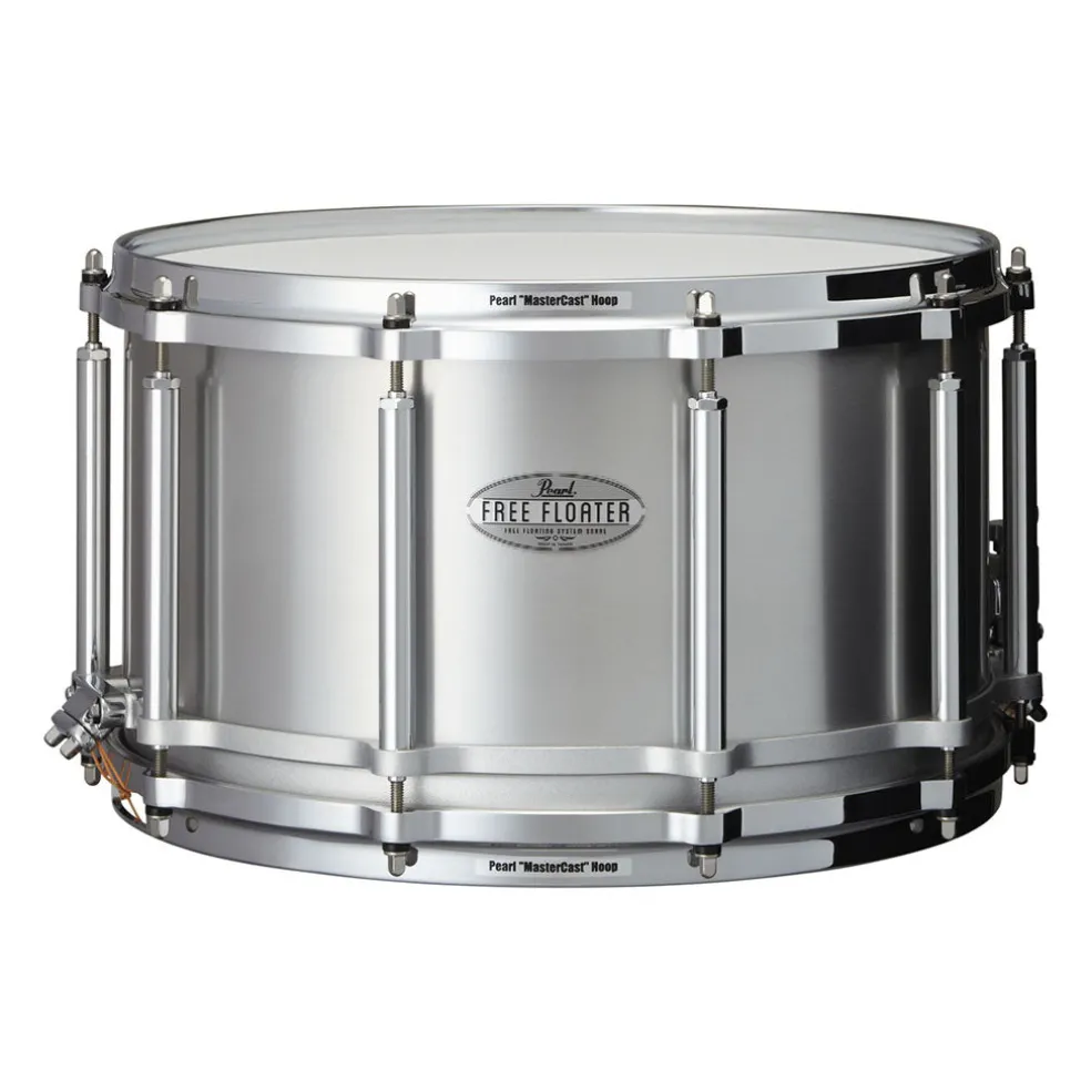 Pearl Free Floater 14"x8" Seamless Aluminium