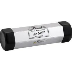 Pearl Ganza Hexagonal Aluminium - Long