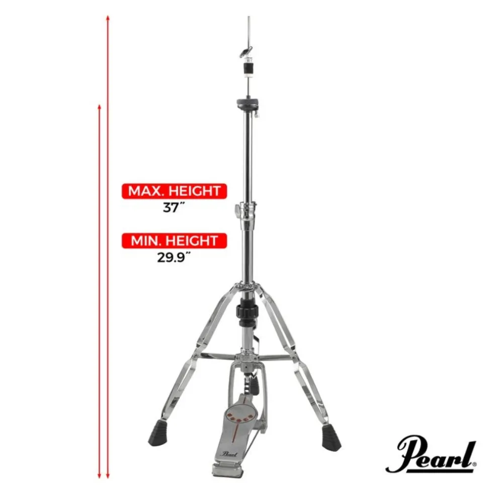 Pearl H-930 Demonator Hi Hat Stand