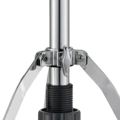 Pearl H-1030 Eliminator Hi-Hat Stand w/ Solo Footboard - Single Braced