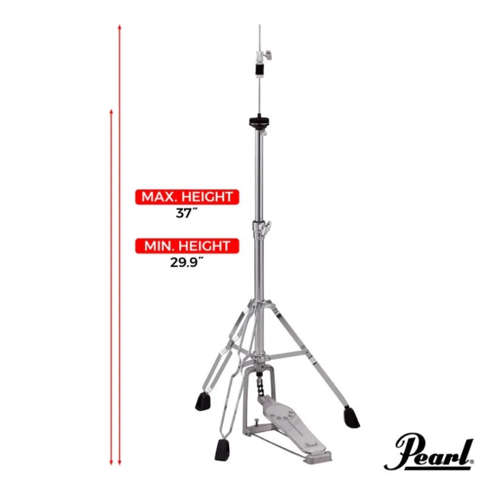 Pearl H-830 Hi-Hat Stand