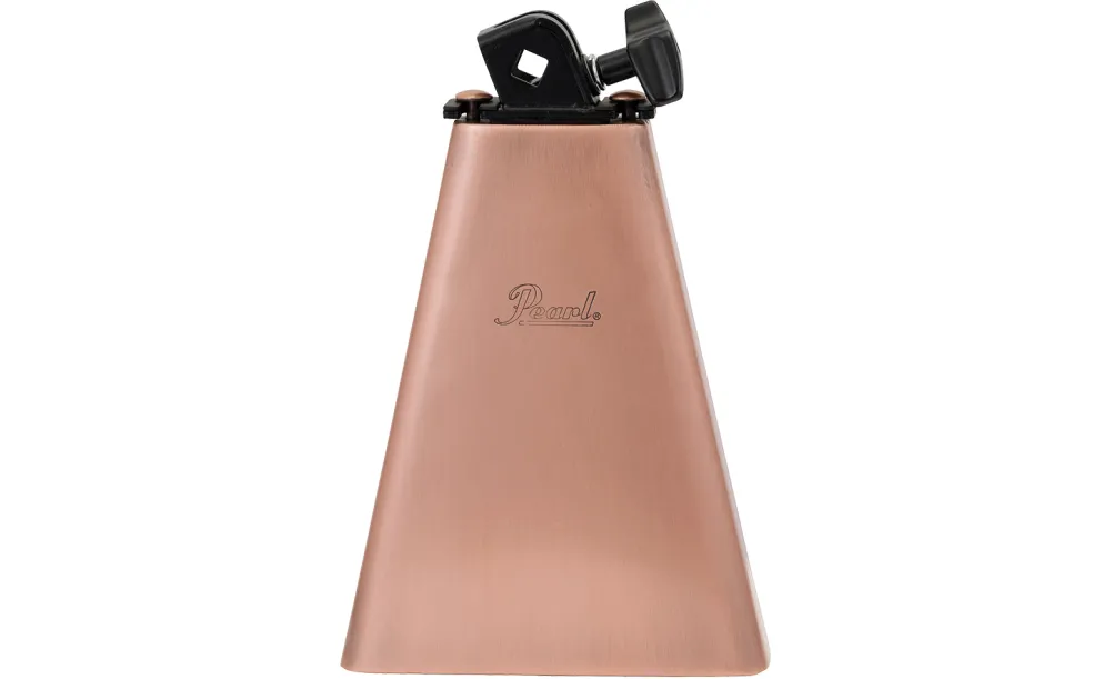 Pearl Horacio Hernandez Signature Series - Hand Held Campana with Quick Release Mount