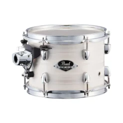 Pearl Limited Edition Export EXX 22" Fusion Plus Kit in Slipstream White with HWP834 Hardware Pack