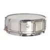 Pearl Limited Edition 75th Anniversary 14X5 Free Floater Phenolic Snare Drum in Pearl White Oyster