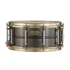 Pearl Limited Edition 14x6.5 SensiTone Black Nickel Brass Snare Drum