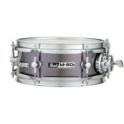 Pearl M80 10X4" Snare Drum