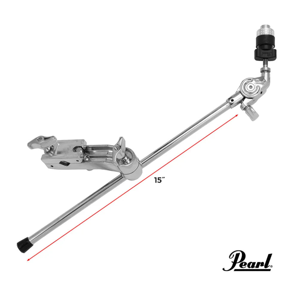 Pearl MH-70A Clamping Boom Mic Holder