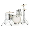 Pearl Midtown 4 Piece Kit w/ Hardware - Mirror Chrome