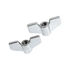 Pearl M-8W/2 Wing Nut - 2-Pack