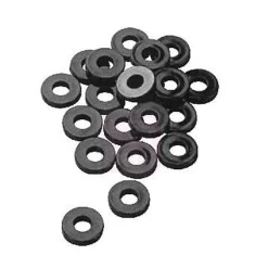 Pearl NLW-12B/12 Black Nylon Washers