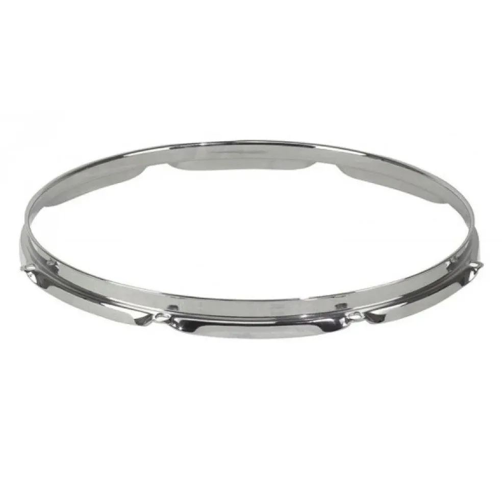 Pearl Parts Hoop 1.6mm 14" - 8 Hole Snare Side