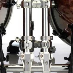 Pearl PCR100 Multi-Angle Dual Round Pipe Clamp